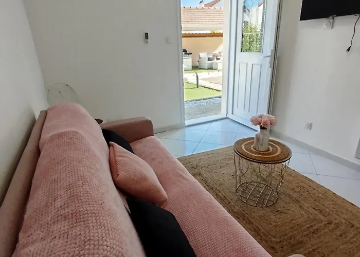 Perle Dammarie-les-Lys